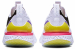 Кроссовки Nike Phntm React Fk Jdi (Женская размерная сетка)