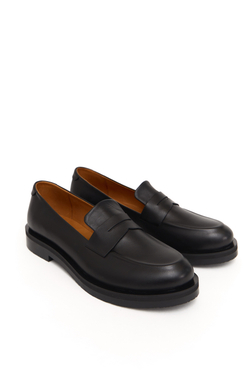 LOAFERS BLACK new