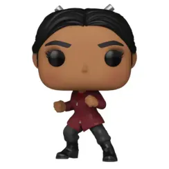 Funko POP TV: Ms. Marvel - Najma
