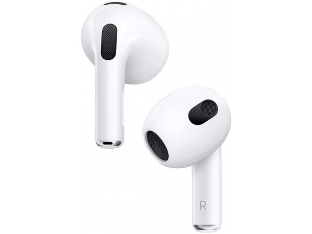 Беспроводные наушники Apple AirPods 3 MagSafe (MME73)