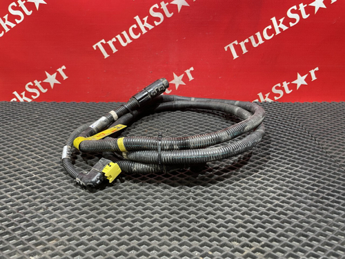 Трубка системы AdBlue