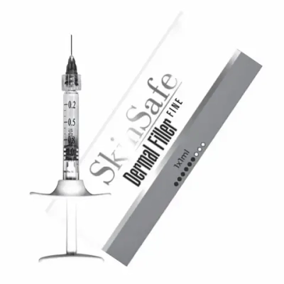 SkinSafe Fine | 18 мг/мл | Филлер легкий