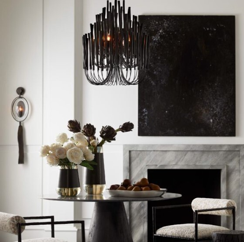 Люстра TILDA SMALL Arteriors арт.89483