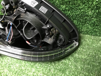Зеркало левое Audi A4 5 B9 (2015-н.в.) 12 конт.