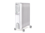 Масляный радиатор Ballu Explorer BOH/EX-11, 11 секций