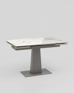 Стол Арнон 120-180/80/76 см керамика Cold jade