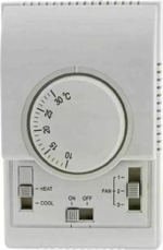 Завеса тепловая электрическая Hintek RT-1225-3.5-Y (380) 04.03.01.214415