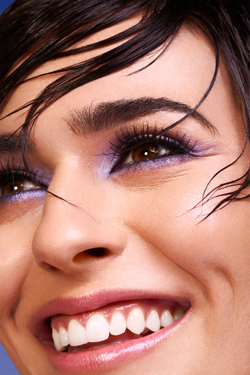 Collistar Impeccabile Waterproof Mascara - Водостойкая тушь для удлинения, подкручивания и придания объема ресницам, 12 ml
