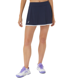 Женская теннисная юбка ASICS Court Skirt Women - Dark Blue