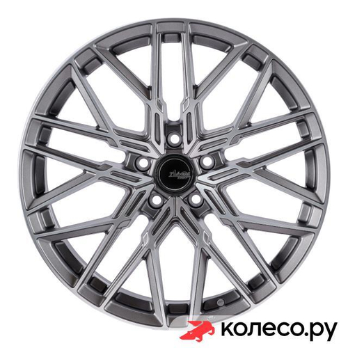 Appello N926M 8.5x19/5*114.3 D67.1 ET40 MGMFP