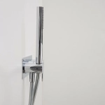 Душевая система WasserKRAFT Dinkel 5800 A16116