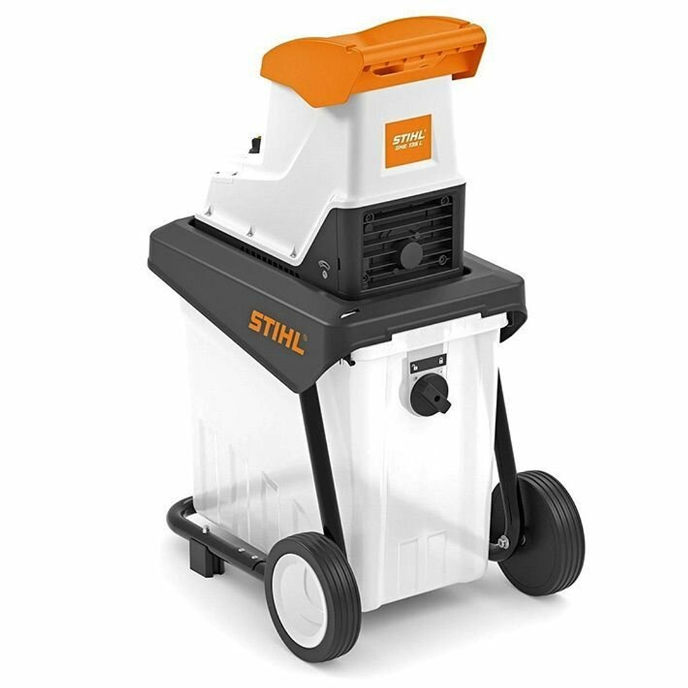 Измельчитель STIHL GHE 135.0 L 2.3кВт (6013-011-1126)