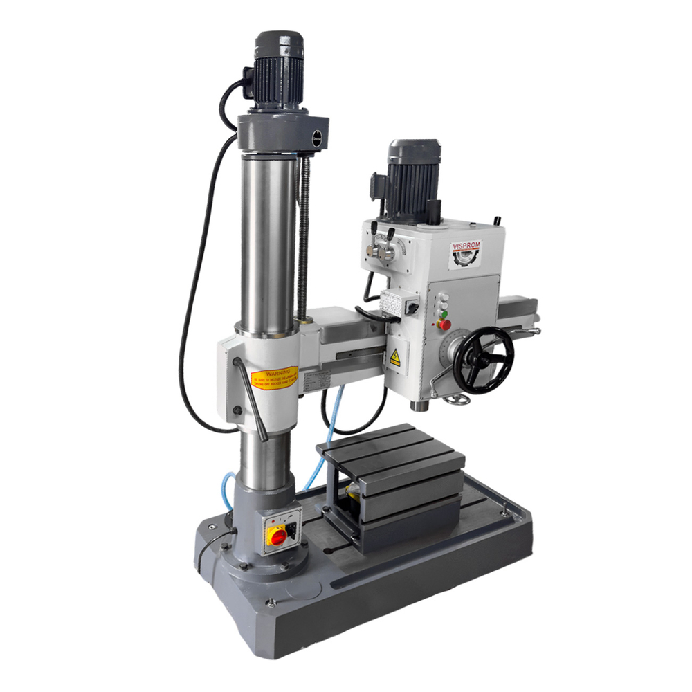 VISPROM RV-32V радиально-сверлильный станок