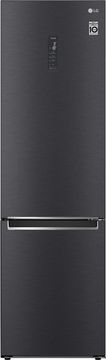 Двокамерний холодильник LG GW-B509SBUM