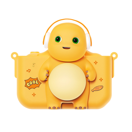 Портативный детский фотоаппарат "Nailong"