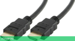Кабель Cablexpert HDMI 19M v2.0 7.5m CC-HDMI4-7.5M Black