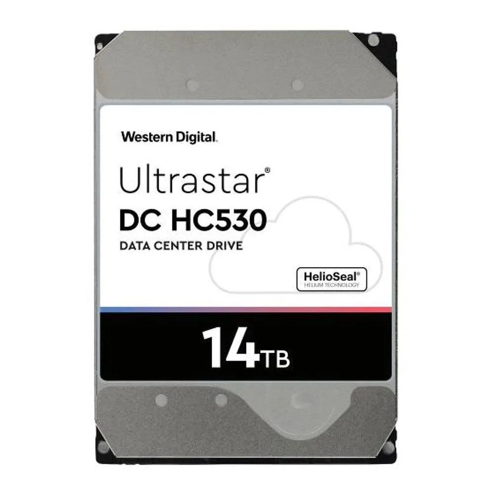 Жесткий диск Western Digital 14TB (WUH721414ALE6L4) (0F31284)