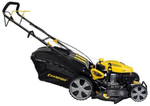 Газонокосилка бензиновая Champion LM5345