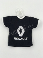 Вымпел майка RENAULT