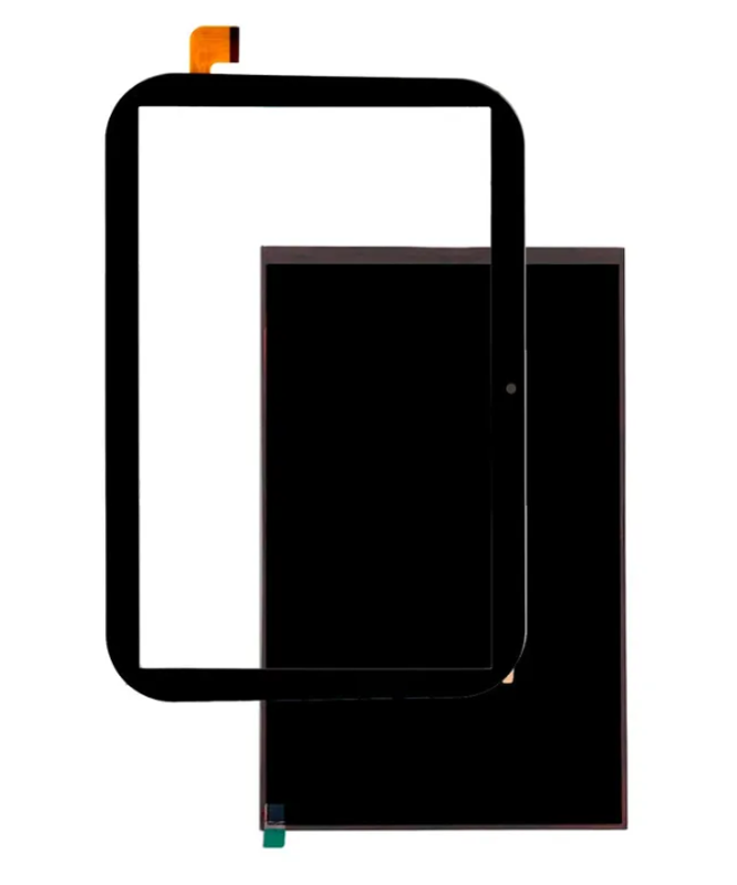 Комплект дисплей и тачскрин для KENSHI Kids Tab E18 LTE