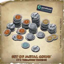 Barbarian Kingdoms Deluxe box (All-in pledge без плеймата)