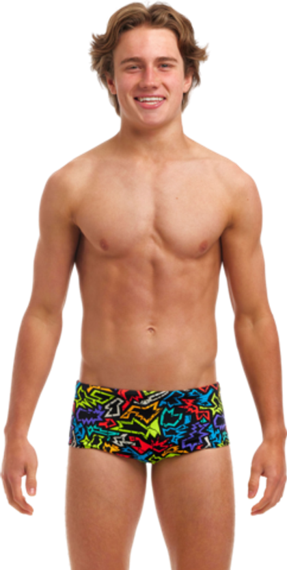 Транки FUNKY TRUNKS Boys Funk Me