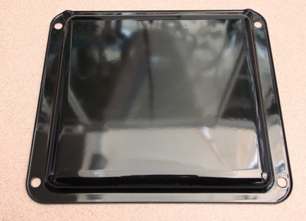 Противень духовки ЗВИ (для плит ш. 50 см)