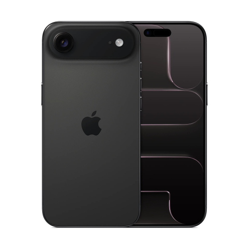 iPhone Air 1Tb eSIM Space Black, «чёрный космос»