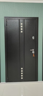 Дверь входная Арктика 2