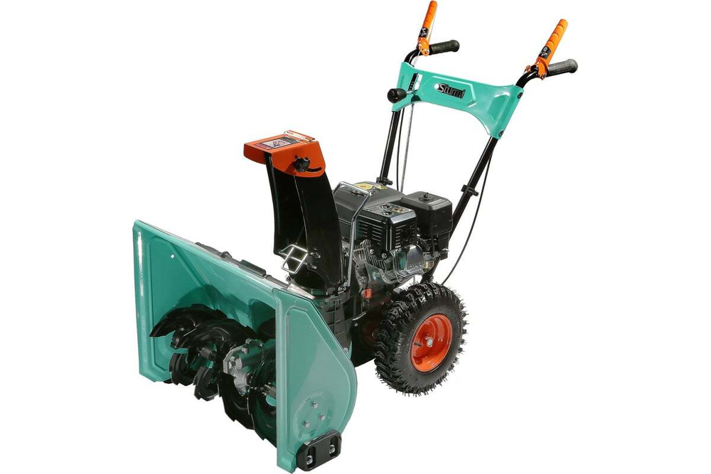 Бензиновый снегоуборщик Sturm STG7461