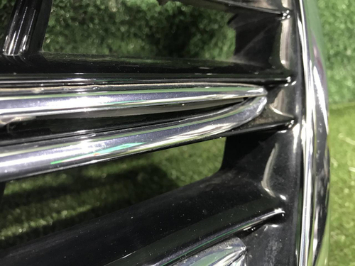 Решетка радиатора Mercedes S w222 (2013-2017) Maybach