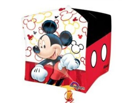 А 3D КУБ 16" Микки маус G40