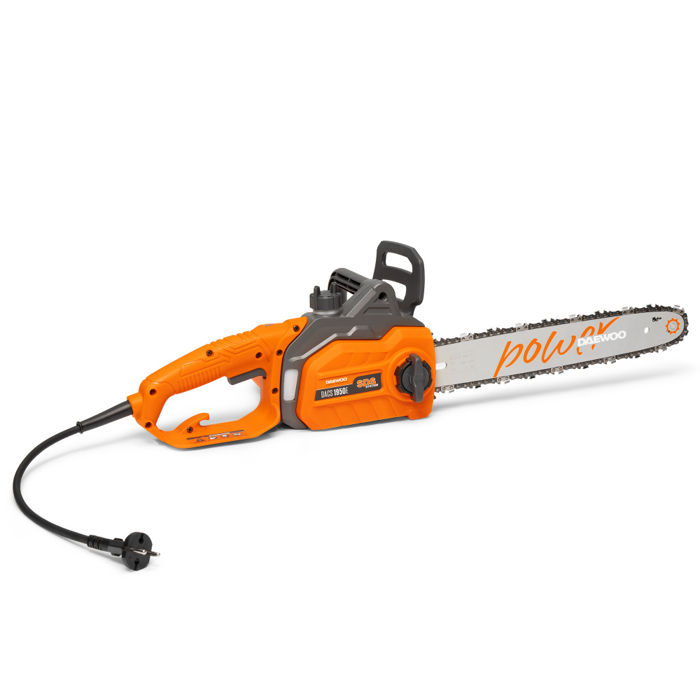 Цепная пила Daewoo DACS 1950E