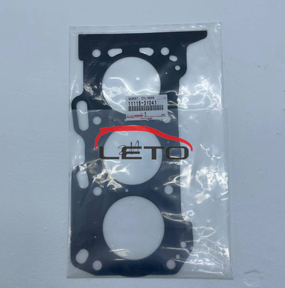 Прокладка ГБЦ правая 11115-31041 1111531041