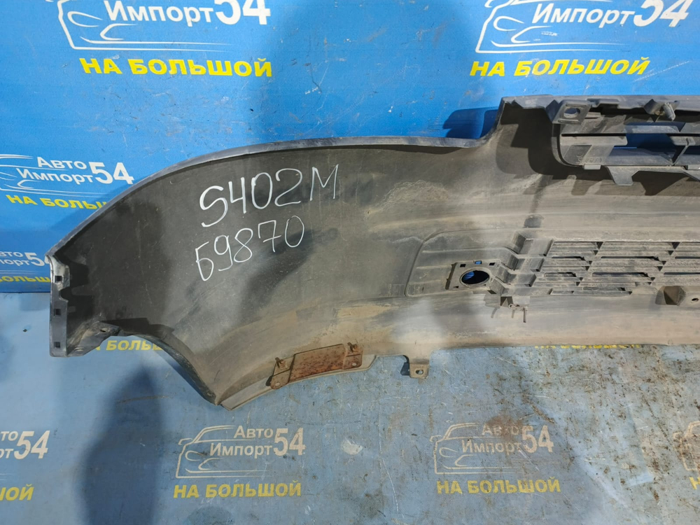 Бампер передний TOYOTA TOWNACE 2008-2020