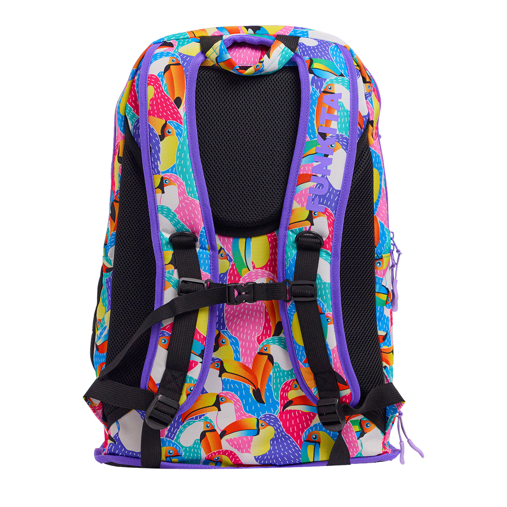 Рюкзак FUNKITA Tou By Tou