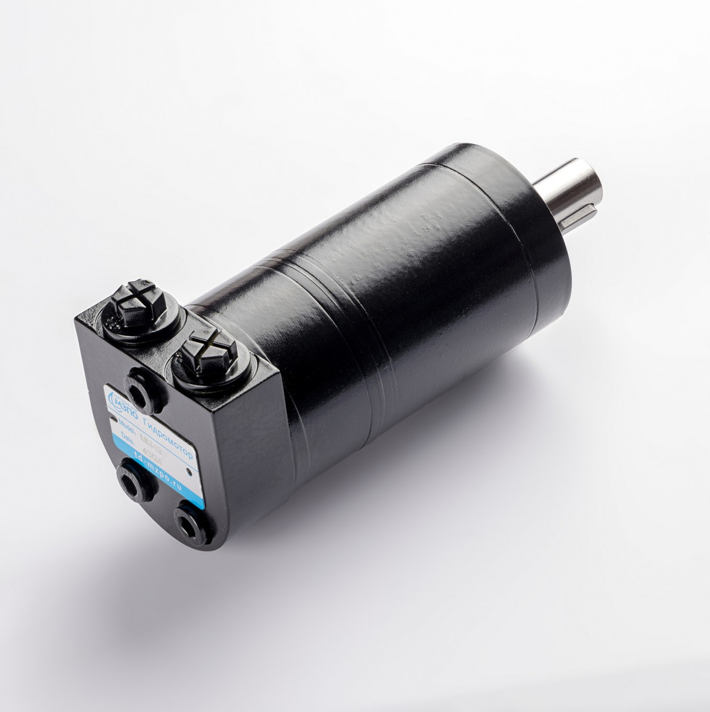 Гидромотор MMS-32 "МЗПО"