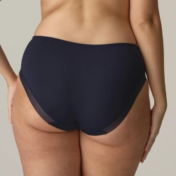 PRIMADONNA Twist Yelapa Трусы с высокой талией, синий