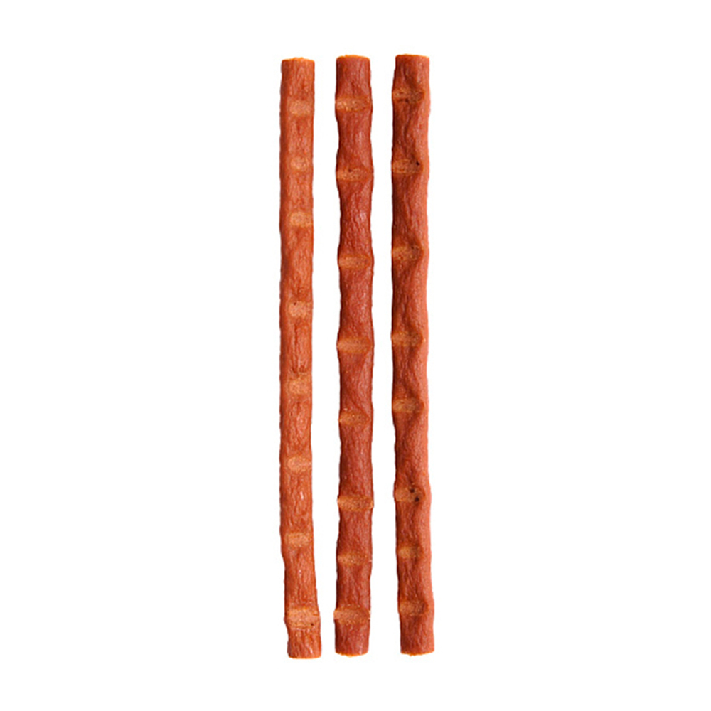 Лакомые Палочки 1 ШТУКА Мнямс УТКА и КРОЛИК для кошек 5г