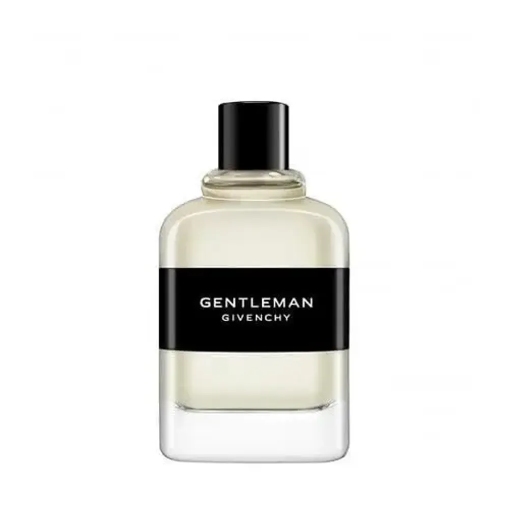 Утонченная мужская парфюмерия Givenchy Gentleman (2017) Eau de Toilette 60 мл