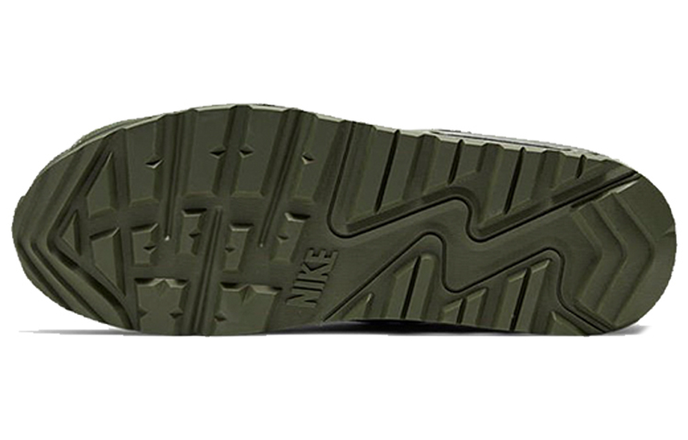 Кроссовки Nike Air Max 90 Surplus "Olive"