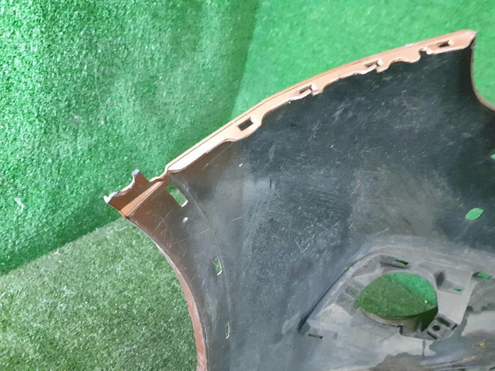 Бампер передний Nissan Murano Z52 (2014-2022)