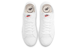 Кроссовки Nike Court Legacy Canvas