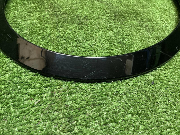 Накладка фары левая Mini Hatch F66 (2024-н.в.)