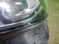 Фара левая Mercedes E W213 (2016-2021) LED