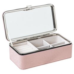 GAEM Шкатулка для украшений, L15,5 W8,5 H5,5 см