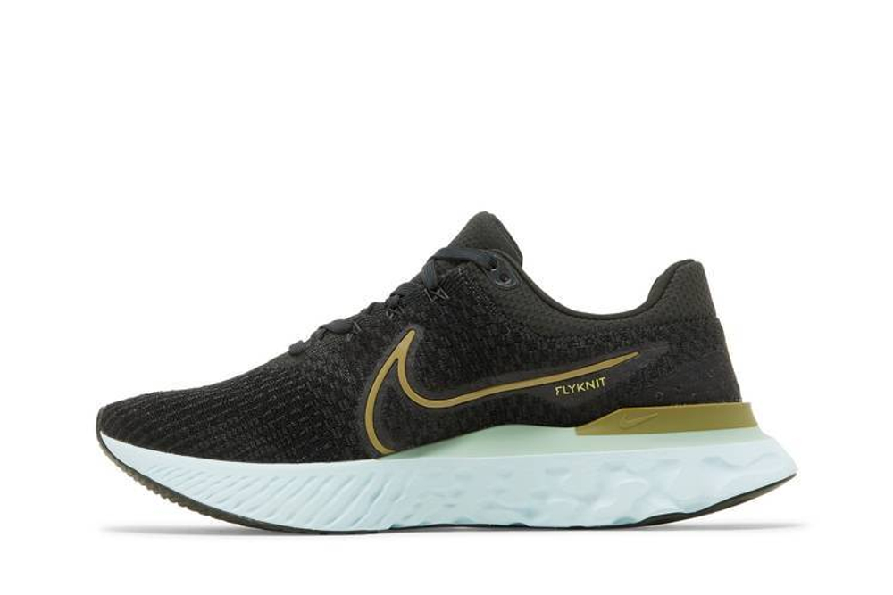 Кроссовки Nike React Infinity Run Flyknit 3