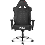 Кресло игровое AKRacing MAX