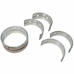 Вкладыши коренные TY290/295 — комплект на дизель (0,0)