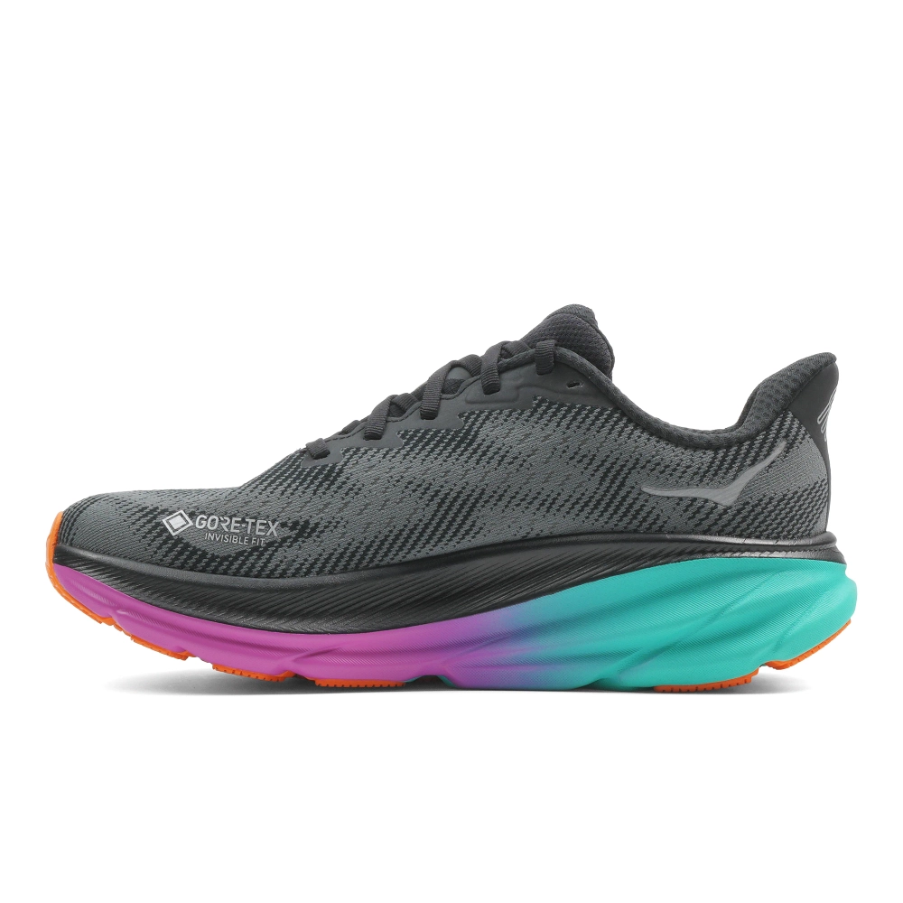 Кроссовки Мужские Hoka Clifton 9 GTX